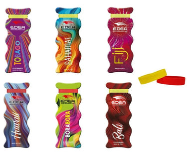 Innovative Edea E-Spinner Tool for Skaters: Boost Performance